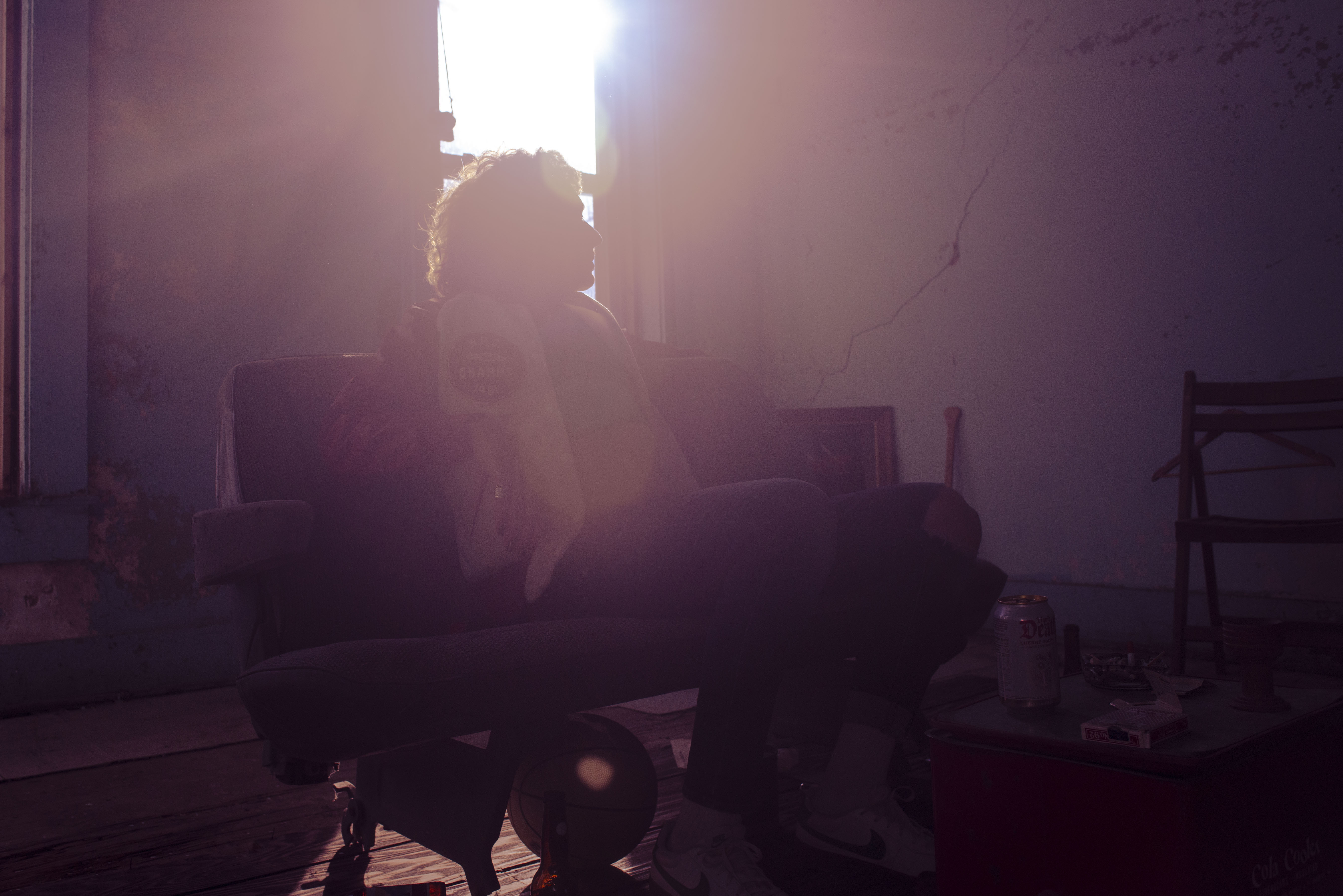 UaZit — AMERiconUH shoot